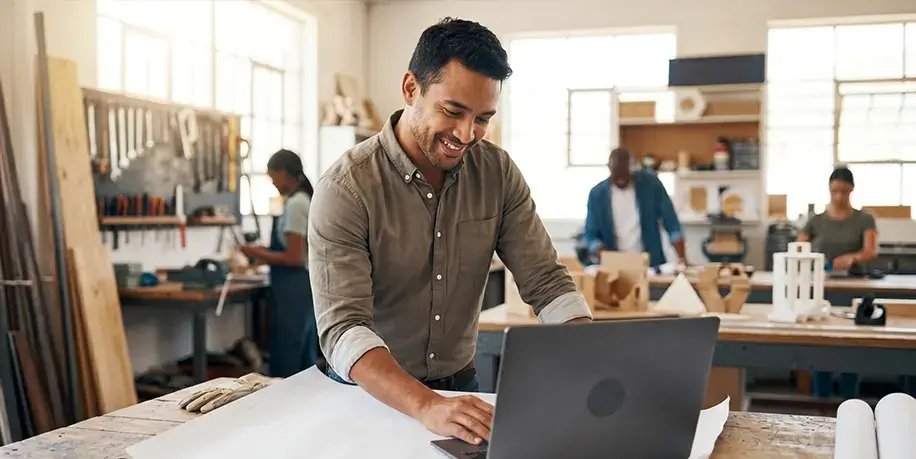 Business Term Loans Designed to Support Growth