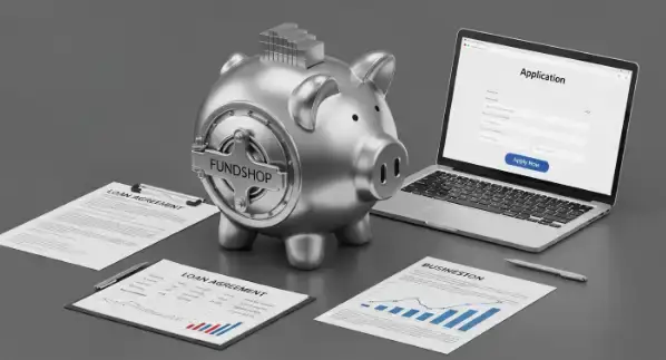 Business Term Loan