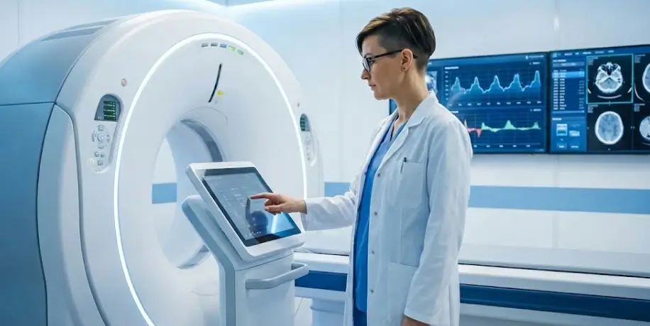 Medical Equipment Loan: Fast Medical Equipment Financing