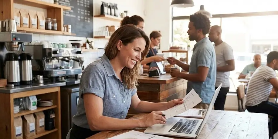 Business Line of Credit - Best Options for 2026