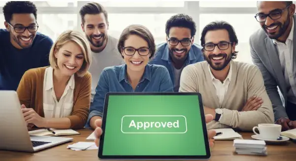 Key Features of Business Loans with Same-Day Approval