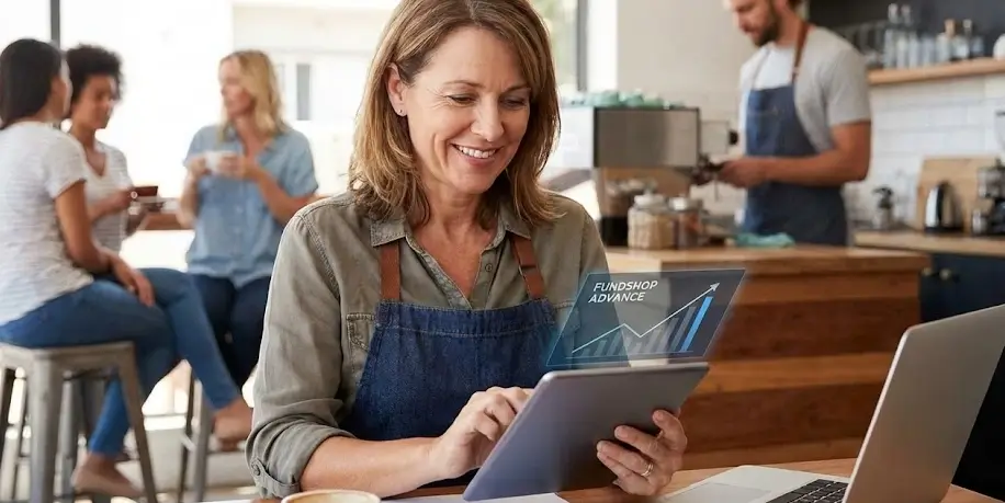 Business Advance Funding for Small Businesses