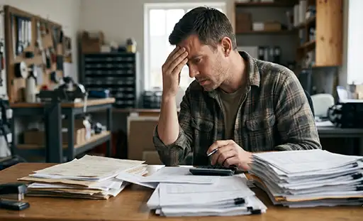 What Is Loan Stacking?
