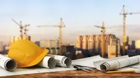 Construction Business Loans - What are Construction Business Loans