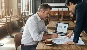 Restaurant Financing Options: A Practical Guide for Modern Owners