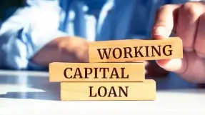 Working Capital Loans for Small Businesses - Best Options 2025