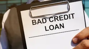 SBA Loans with Bad Credit: What You Need to Know