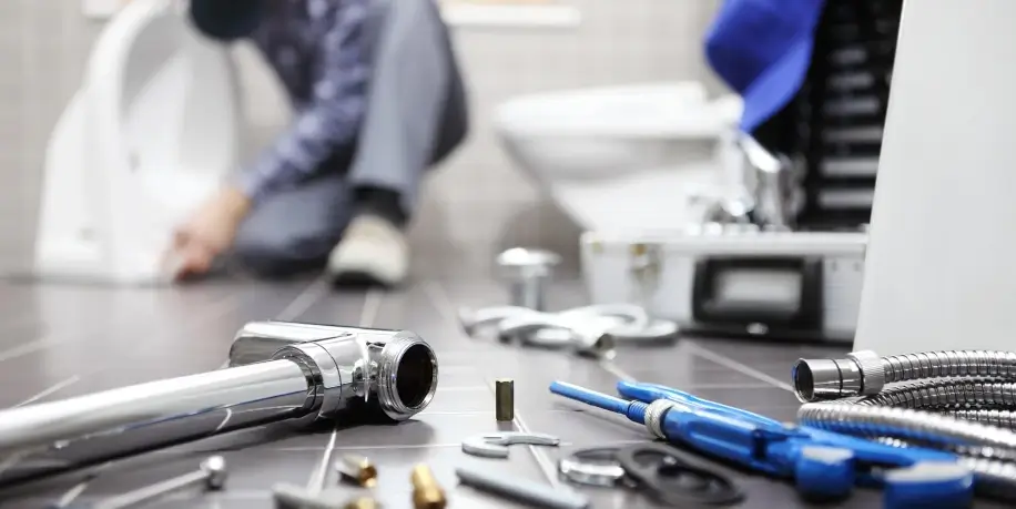 Plumbing Business Loans: Fueling Growth for Your Plumbing Company