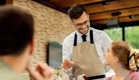 Small Business Loan for Restaurant