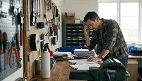 What Is Loan Stacking?