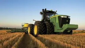 Heavy Equipment Financing: Master the Basics and Key Queries