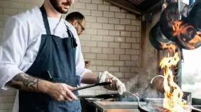 How to Get a Business Loan for a Restaurant