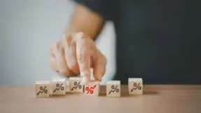 Average Business Loan Interest Rates in 2026