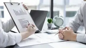Large Business Loans: Explore the Best Options and Learn How to Get one