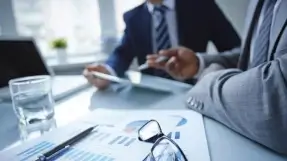 Business Line of Credit Calculator