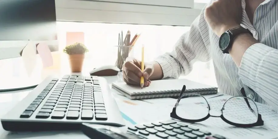 Leveraging a Small Business Loan to Pay Taxes: Smart Solutions