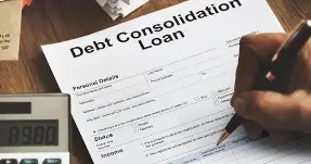 What is Business Debt Consolidation