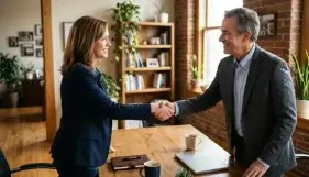 How Hard Is It to Get a Business Loan