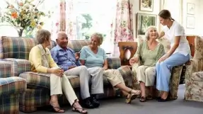Care Home Finance: Comprehensive Guide to Funding and Mortgages