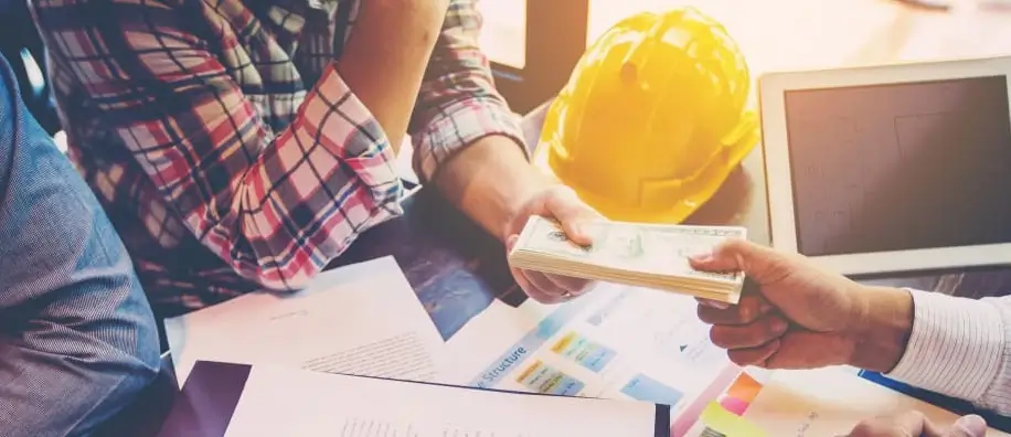 Understanding Construction Lines of Credit: A Comprehensive Guide