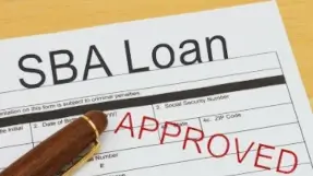 SBA Bolt Loan