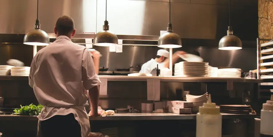 Restaurant Cash Advance: Essential Financing Solutions for Your Restaurant