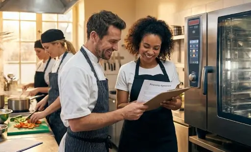 Restaurant Financing Options: A Practical Guide for Modern Owners