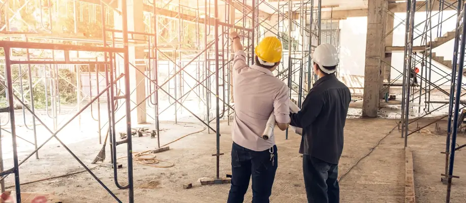 Commercial Construction Loans: Types of Loans for Construction Company