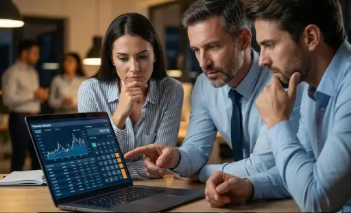 Merchant Cash Advance (MCA) Calculator: Estimate Your True Cost