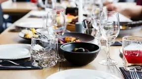 Restaurant Cash Advance: How to Get Fast Funding for Your Dining Establishment