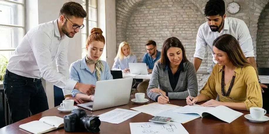 Business Loans for Marketing: How to Fund and Scale Your Growth