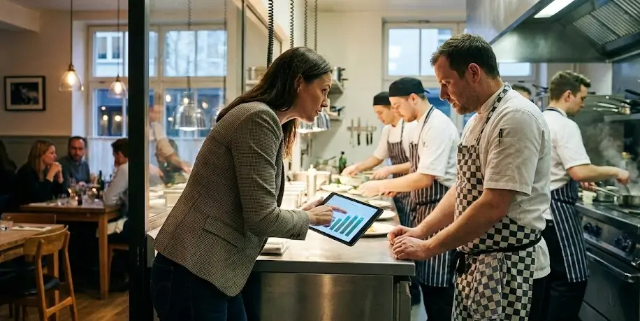 Restaurant Financing Options: A Practical Guide for Modern Owners