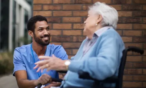 Care Home Finance: Comprehensive Guide to Funding and Mortgages