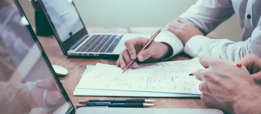 What is Business Debt Consolidation