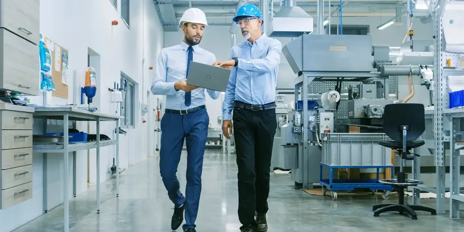Manufacturing Financing & Loans: Financing Your Manufacturing Business - Strategies and Tips