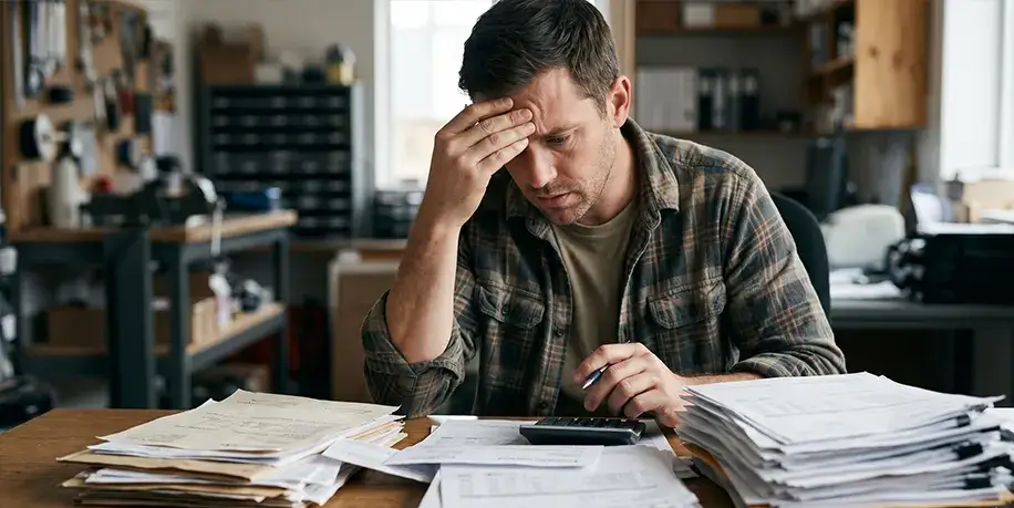 What Is Loan Stacking?