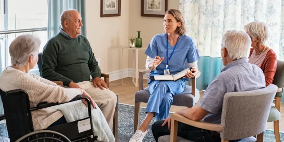 Assisted Living Financing: Comprehensive Guide to Funding Options