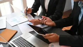 Business Expansion Loans - Financing for Business Expansion