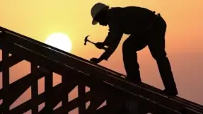 Roofing Business Loans