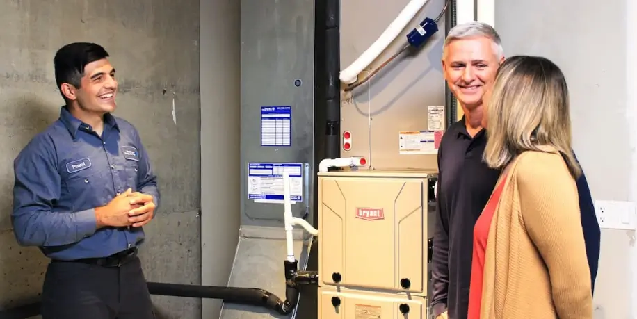 Best Business Loans for HVAC Companies