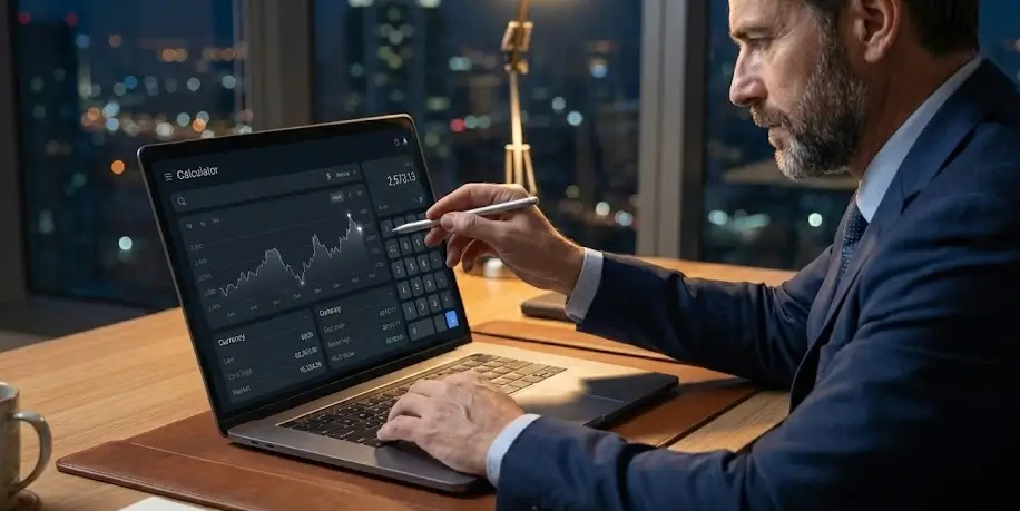 Merchant Cash Advance (MCA) Calculator: Estimate Your True Cost