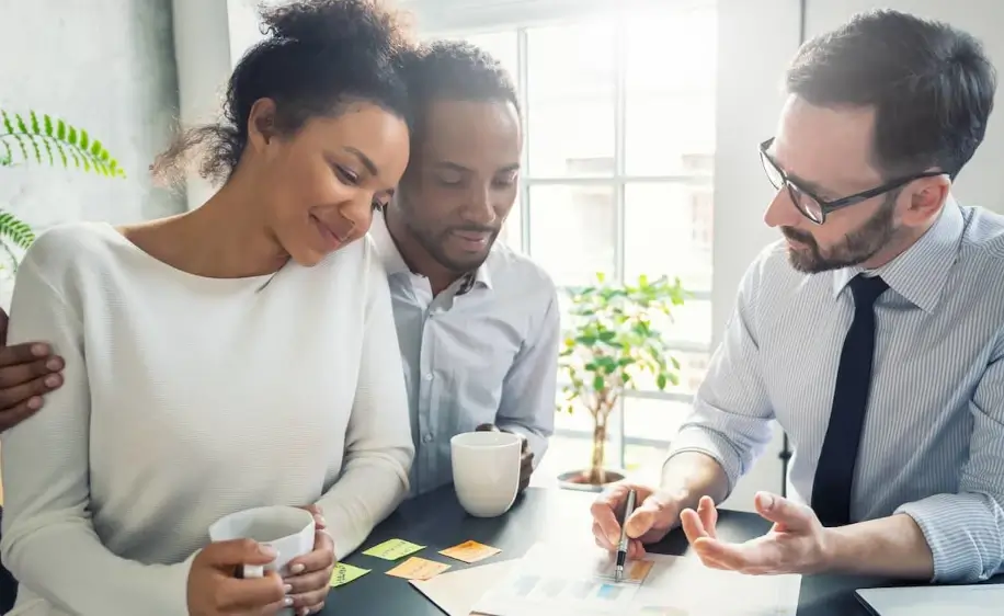 Secured vs Unsecured Business Loans