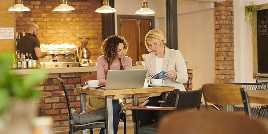 Best Small Business Loans for Women in 2024