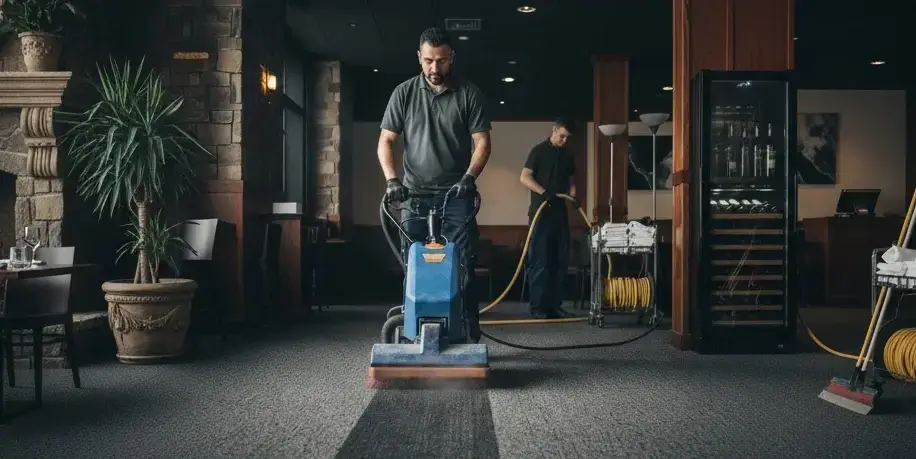 Carpet Cleaning Financing Options: A Practical Guide
