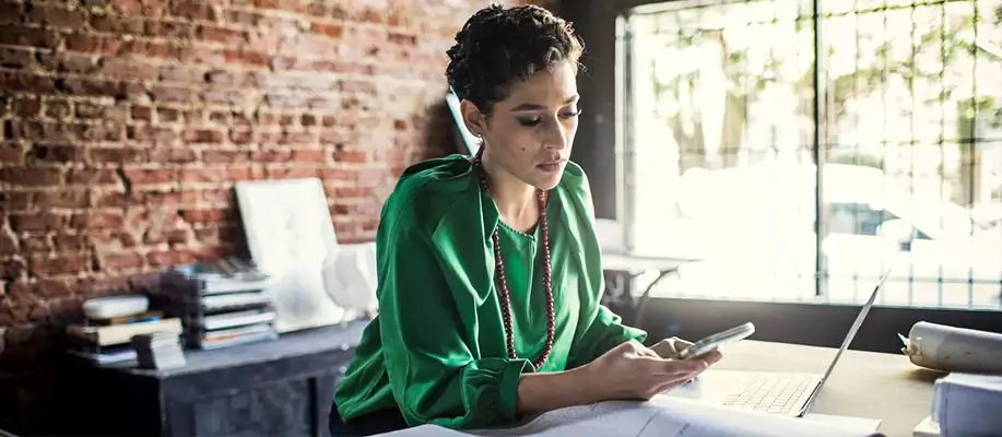 How Does Business Credit Affect Personal Credit?