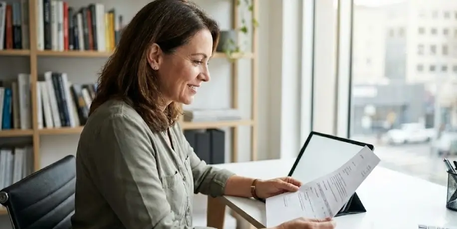 SBA Express Loan