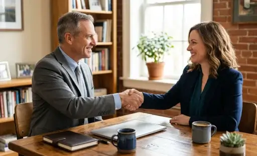 How Hard Is It to Get a Business Loan