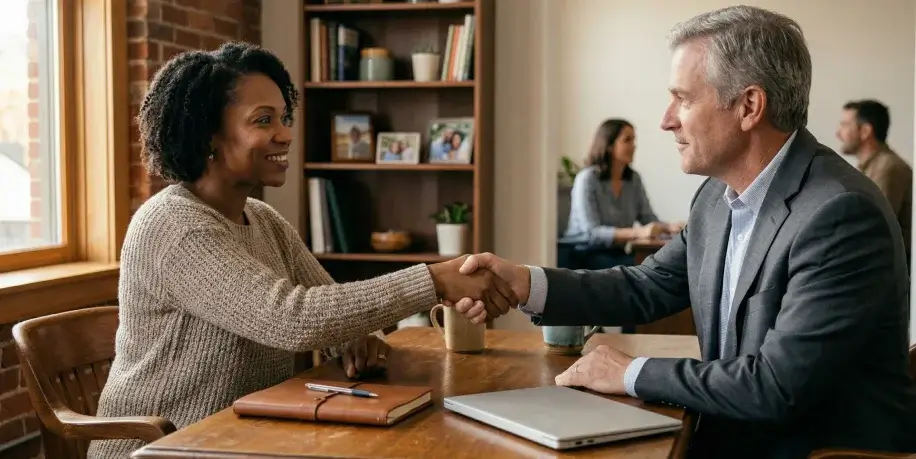 How Hard Is It to Get a Business Loan