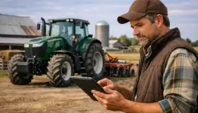 How to Get a Loan for a Tractor: A Step-by-Step Guide
