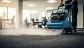 Carpet Cleaning Financing Options: How to Get a Business Loan